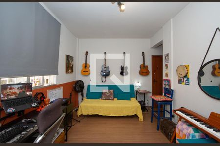 Apartamento à venda com 2 quartos, 98m² em Vila Paris, Belo Horizonte
