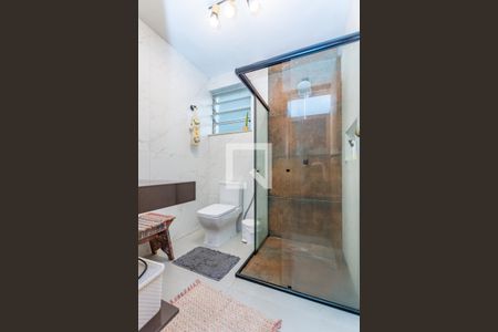 Apartamento para alugar com 98m², 2 quartos e 1 vaga Apartamento para alugar com 98m², 2 quartos e 1 vagaBanheiro Social