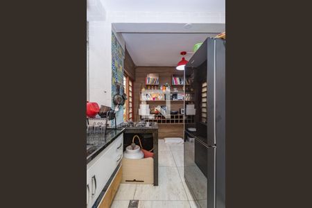 Apartamento para alugar com 98m², 2 quartos e 1 vaga Apartamento para alugar com 98m², 2 quartos e 1 vagaCozinha
