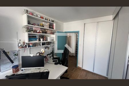 Apartamento à venda com 62m², 2 quartos e sem vagaQuarto 2