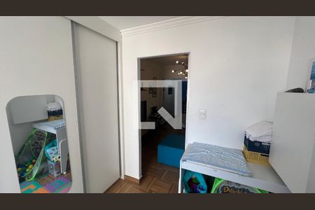 Apartamento à venda com 62m², 2 quartos e sem vagaQuarto 1