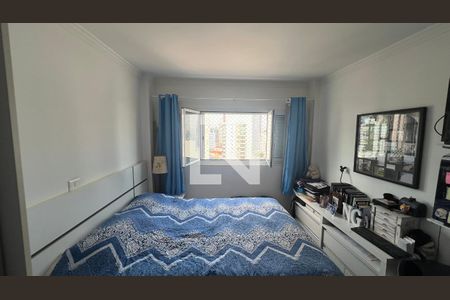 Apartamento à venda com 62m², 2 quartos e sem vagaQuarto 2