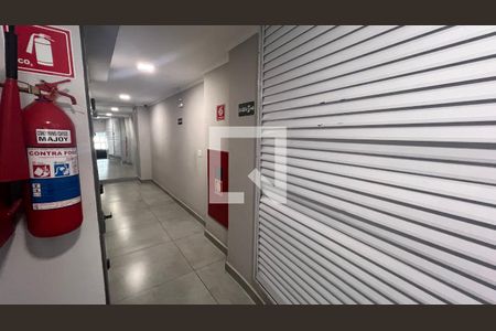 Apartamento à venda com 62m², 2 quartos e sem vagaHall de entrada