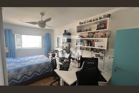 Apartamento à venda com 62m², 2 quartos e sem vagaQuarto 2