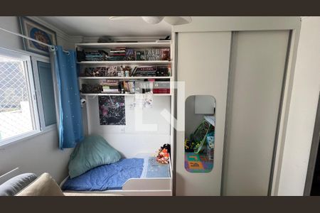 Apartamento à venda com 62m², 2 quartos e sem vagaQuarto 1