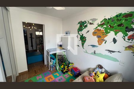 Apartamento à venda com 62m², 2 quartos e sem vagaQuarto 1