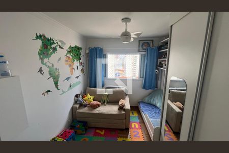 Apartamento à venda com 62m², 2 quartos e sem vagaQuarto 1