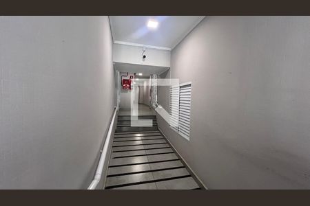 Apartamento à venda com 62m², 2 quartos e sem vagaHall de entrada