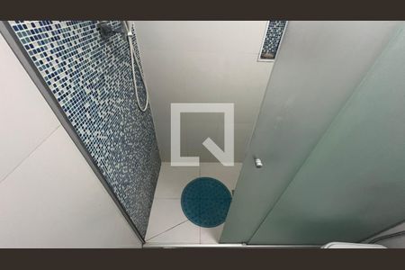 Apartamento à venda com 62m², 2 quartos e sem vagaBanheiro