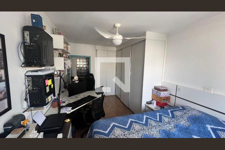 Apartamento à venda com 62m², 2 quartos e sem vagaQuarto 2