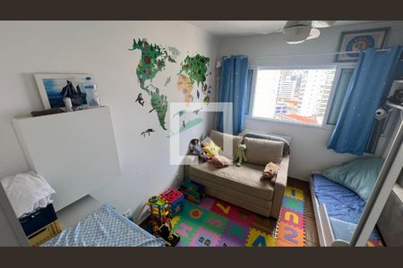 Apartamento à venda com 62m², 2 quartos e sem vagaQuarto 1