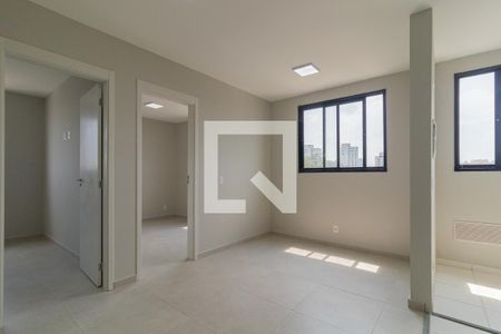 Sala de apartamento à venda com 2 quartos, 42m² em Jardim Santo Antônio, São Paulo