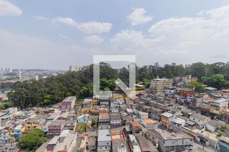 Vista do Quarto 1 de apartamento à venda com 2 quartos, 42m² em Jardim Santo Antônio, São Paulo