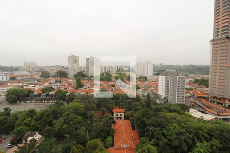 Vista de apartamento para alugar com 1 quarto, 28m² em Vila Santa Clara, São Paulo