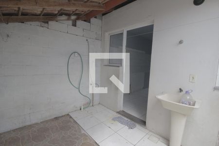 Apartamento à venda com 52m², 2 quartos e 2 vagasÁrea de Serviço