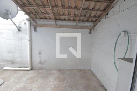 Apartamento à venda com 52m², 2 quartos e 2 vagasÁrea de Serviço