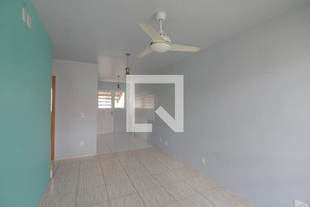 Apartamento à venda com 2 quartos, 52m² em Olaria, Canoas