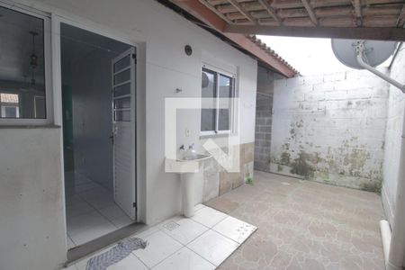 Apartamento à venda com 52m², 2 quartos e 2 vagasÁrea de Serviço