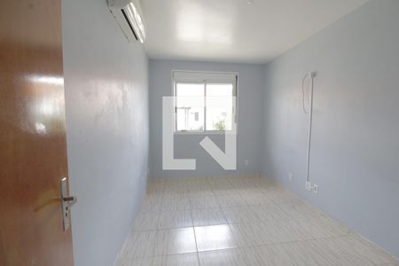 Quarto 1 de apartamento para alugar com 2 quartos, 52m² em Olaria, Canoas