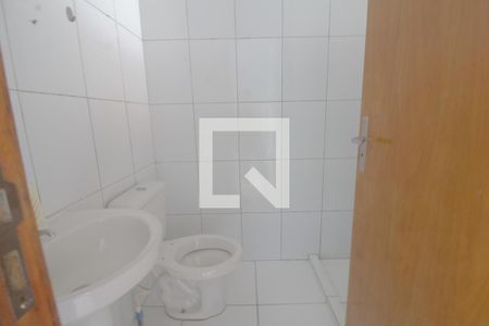 Apartamento à venda com 52m², 2 quartos e 2 vagasBanheiro