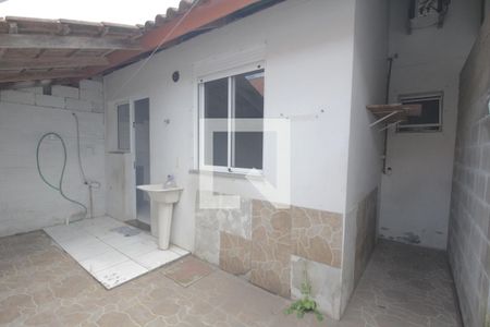 Apartamento à venda com 52m², 2 quartos e 2 vagasÁrea de Serviço