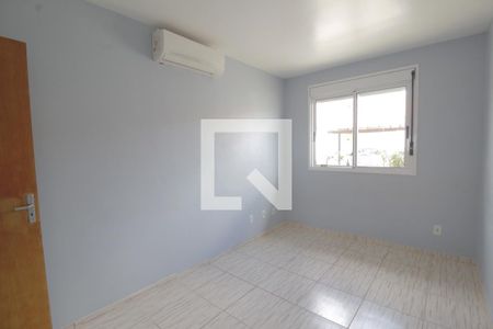 Quarto 1 de apartamento à venda com 2 quartos, 52m² em Olaria, Canoas
