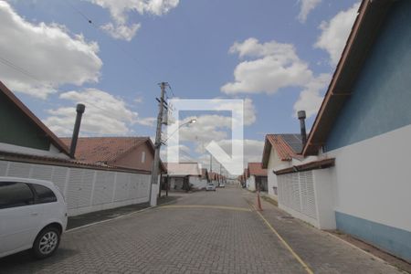 Área comum de apartamento à venda com 2 quartos, 52m² em Olaria, Canoas