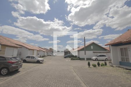 Apartamento à venda com 52m², 2 quartos e 2 vagasÁrea comum
