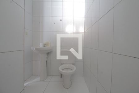 Apartamento à venda com 52m², 2 quartos e 2 vagasBanheiro