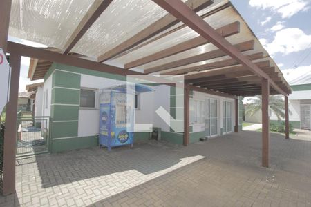 Apartamento à venda com 52m², 2 quartos e 2 vagasÁrea comum - Salão de festas