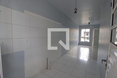 Apartamento à venda com 52m², 2 quartos e 2 vagasCozinha
