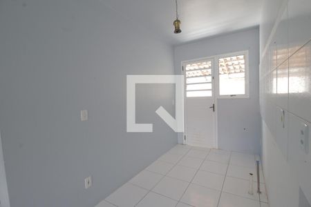 Apartamento à venda com 52m², 2 quartos e 2 vagasCozinha