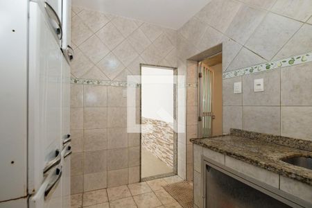 Casa à venda com 120m², 2 quartos e 1 vagaCozinha