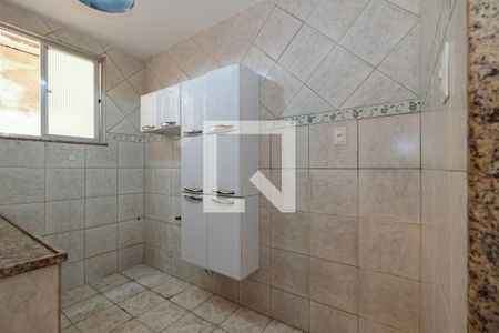 Casa à venda com 120m², 2 quartos e 1 vagaCozinha