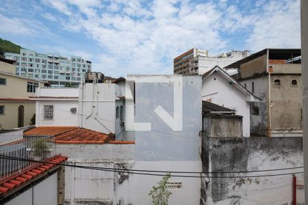 Casa à venda com 120m², 2 quartos e 1 vagaVista do Quarto 1