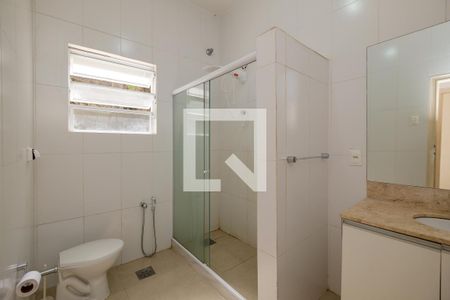 Casa à venda com 120m², 2 quartos e 1 vagaBanheiro Corredor