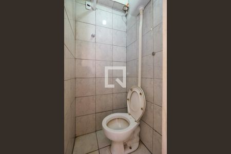 Casa à venda com 120m², 2 quartos e 1 vagaBanheiro de serviço