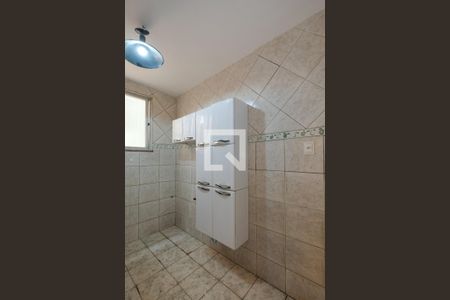 Casa à venda com 120m², 2 quartos e 1 vagaCozinha