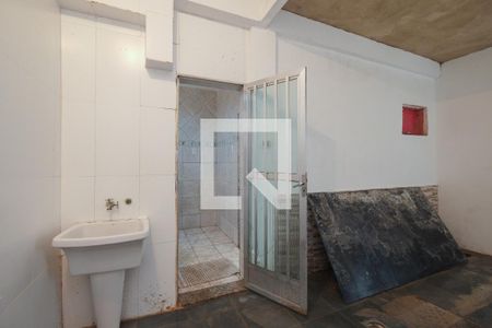 Casa à venda com 120m², 2 quartos e 1 vagaÁrea de Serviço