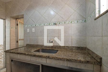 Casa à venda com 120m², 2 quartos e 1 vagaCozinha