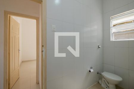 Casa à venda com 120m², 2 quartos e 1 vagaBanheiro Corredor