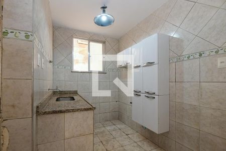 Casa à venda com 120m², 2 quartos e 1 vagaCozinha