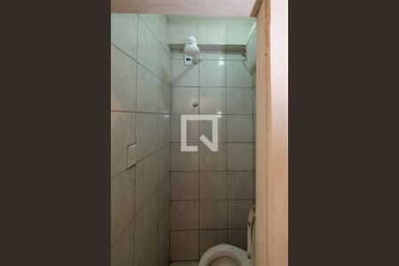 Casa à venda com 120m², 2 quartos e 1 vagaBanheiro de serviço