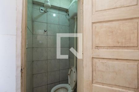 Casa à venda com 120m², 2 quartos e 1 vagaBanheiro de serviço