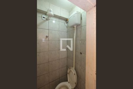 Casa à venda com 120m², 2 quartos e 1 vagaBanheiro de serviço