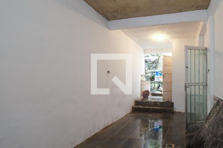 Casa à venda com 120m², 2 quartos e 1 vagaÁrea de Serviço