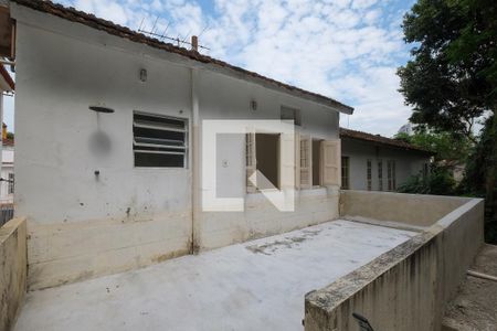 Casa à venda com 120m², 2 quartos e 1 vagaTerraço