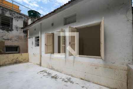 Casa à venda com 120m², 2 quartos e 1 vagaTerraço