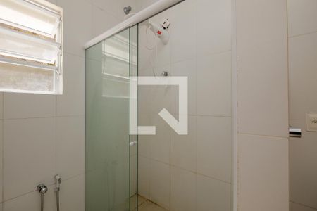 Casa à venda com 120m², 2 quartos e 1 vagaBanheiro Corredor