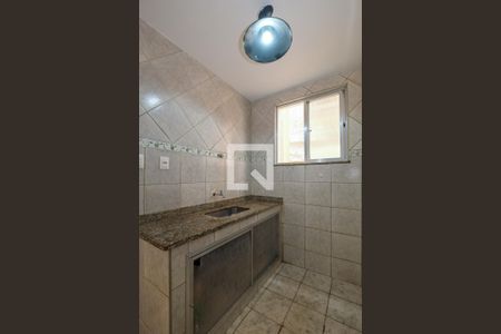 Casa à venda com 120m², 2 quartos e 1 vagaCozinha